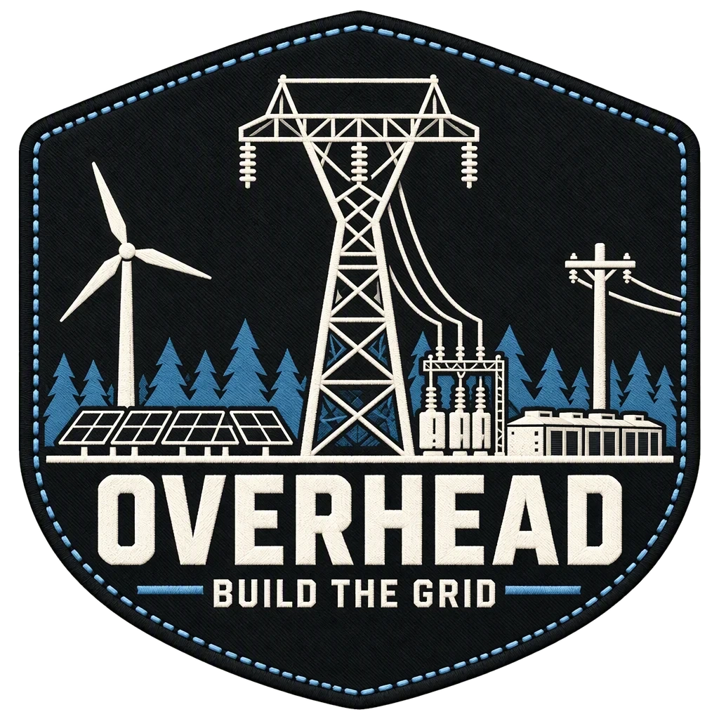 Patch logo